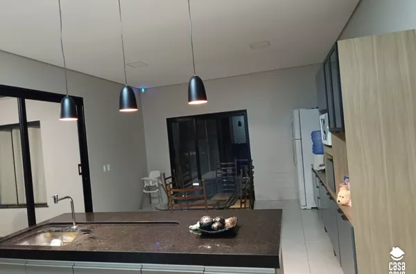 Casa para venda, 2 quarto(s),  Parque Do Bosque, Tangará Da Serra