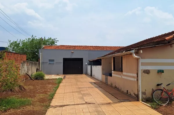 Casa para venda,  Vila Horizonte, Tangará Da Serra