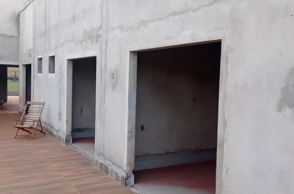 Casa para venda, São José, Tangará da Serra