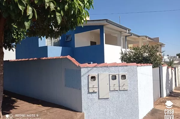 Casa para venda 