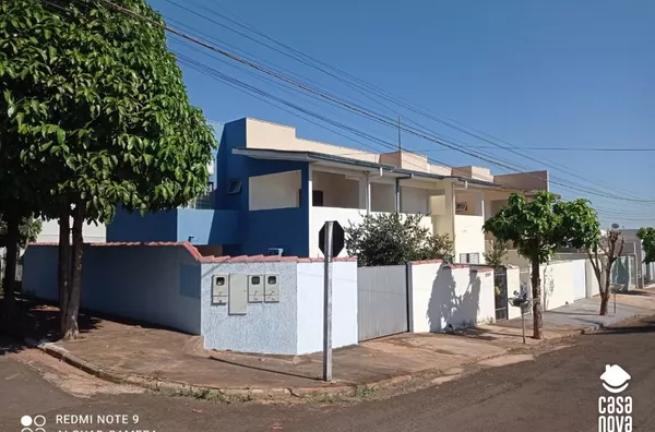 Imobiliária, Casa dos Imóveis