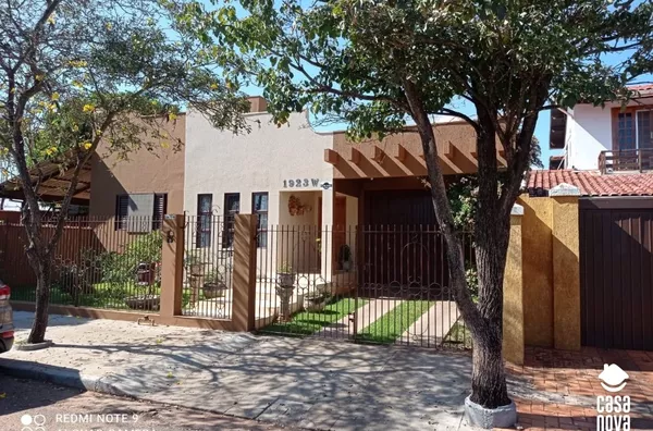Casa para venda 