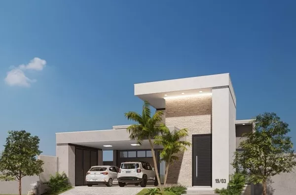 Casa para venda, 3 quarto(s),  Jardim Itália, Tangará Da Serra