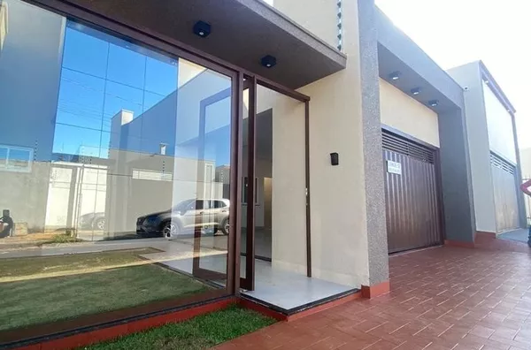 Casa para venda 