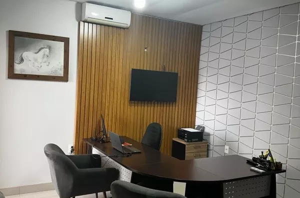 Sobrado comercial para venda, Tangará da Serra