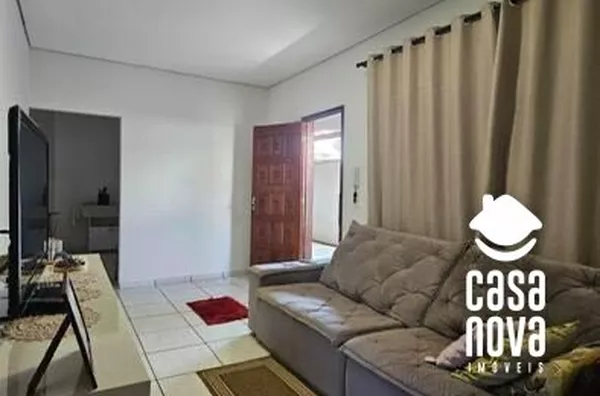 Casa para venda, 3 quarto(s),  Jardim Tanaka, Tangará Da Serra