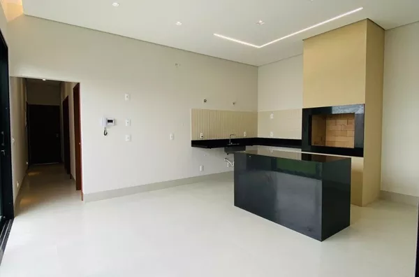Casa para venda, Reserva Do Parque, Tangará Da Serra - Foto 4