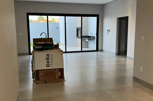 Casa para venda, 2 quarto(s),  Parque Do Bosque, Tangará Da Serra