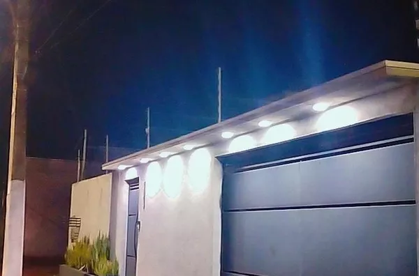 Casa para venda,  Alto Da Boa Vista, Tangará Da Serra
