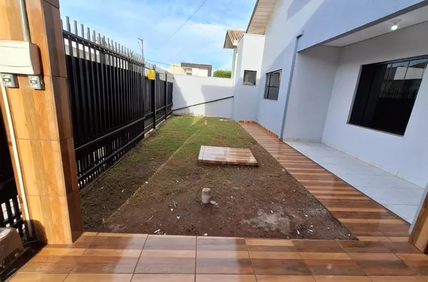 Casa para aluguel, 3 quarto(s),  Jardim Itália, Tangará Da Serra