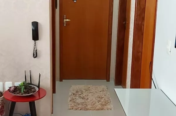 Apartamento para venda 