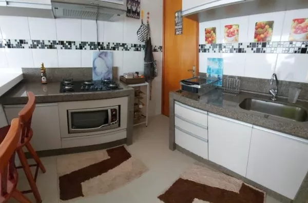 Apartamento para venda 
