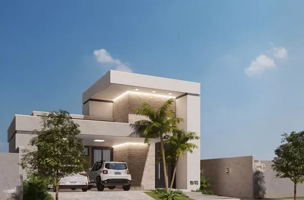 Casa para venda, 3 quarto(s),  Jardim Itália, Tangará Da Serra