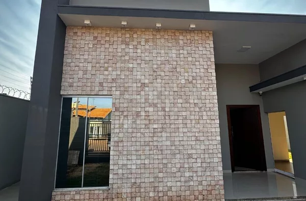 Casa para venda, 3 quarto(s),  Jardim Europa, Tangará Da Serra