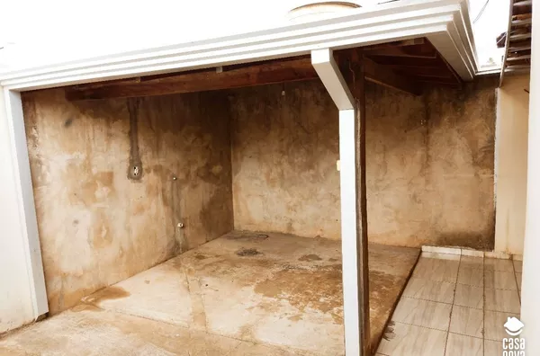 Casa para venda,  Jardim Floriza, Tangará da Serra