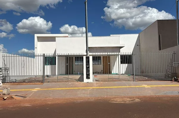 Casa para venda, 2 quarto(s),  Alto Da Boa Vista, Tangará Da Serra