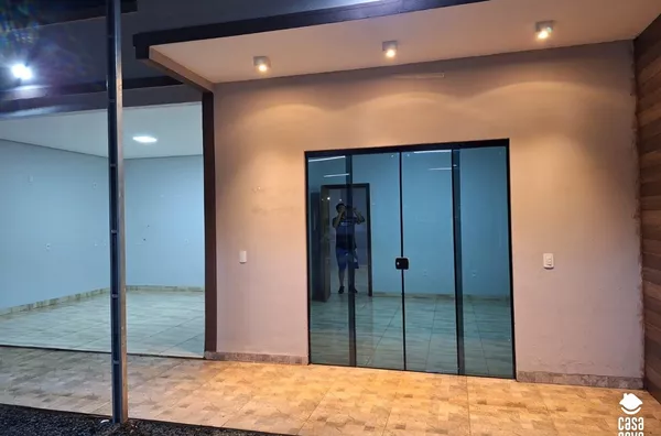 Casa para venda,  Parque Do Bosque, Tangará Da Serra