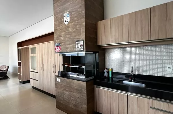 Casa para aluguel,  Jardim Do Lago, Tangará Da Serra