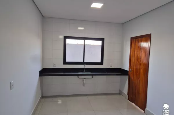 Casa para venda, 2 quarto(s),  Jardim Buritis Ll, Tangará Da Serra
