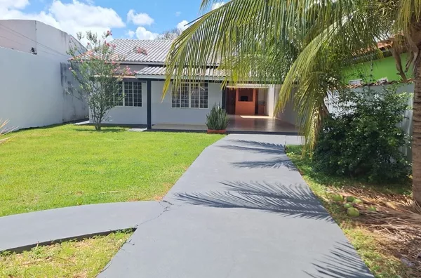 Casa para aluguel, 3 quarto(s),  Jardim Tanaka, Tangará Da Serra