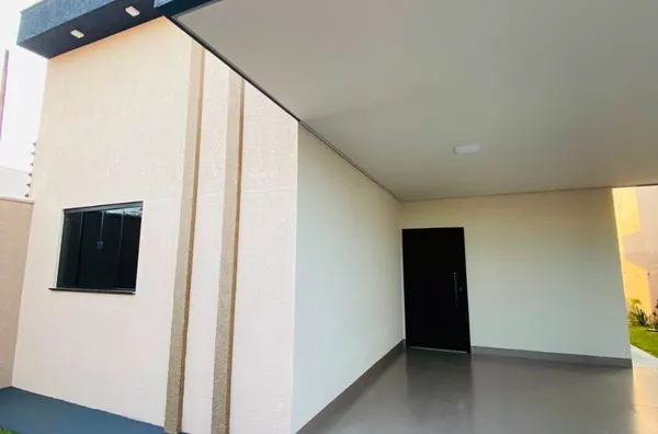 Casa para venda,  Parque Da Mata, Tangará Da Serra