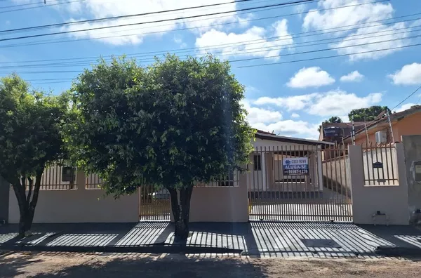Casa para aluguel, 2 quarto(s),  Jardim Tanaka, Tangará Da Serra