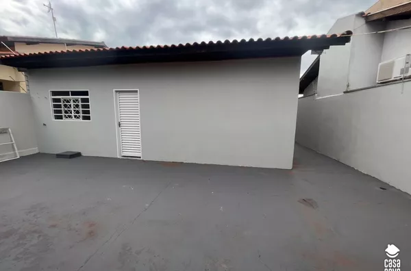 Casa para venda, Jardim Tarumã, Tangará da Serra