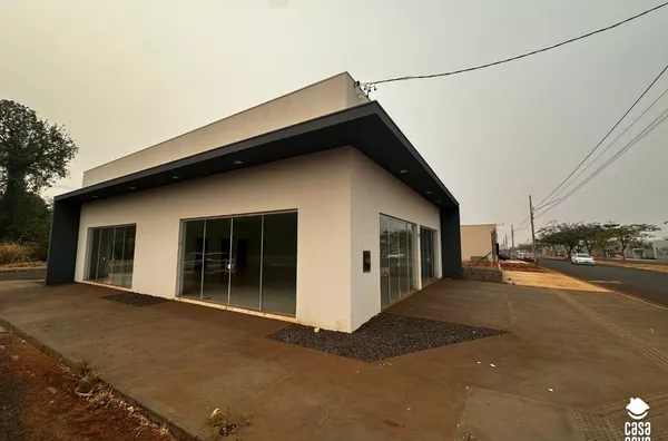 Sala comercial para aluguel,  - Selecione - Bairro, Tangará Da Serra