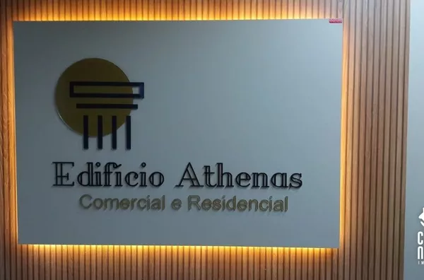 Sala comercial para aluguel 