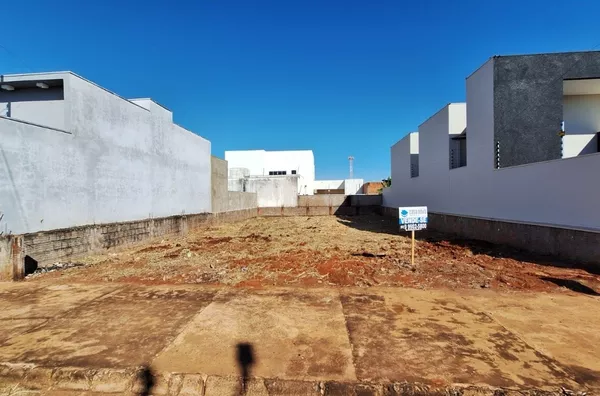 Terreno para venda,  Alto Dos Tarumã, Tangará Da Serra