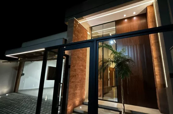 Casa para venda,  Jardim Tanaka, Tangará Da Serra
