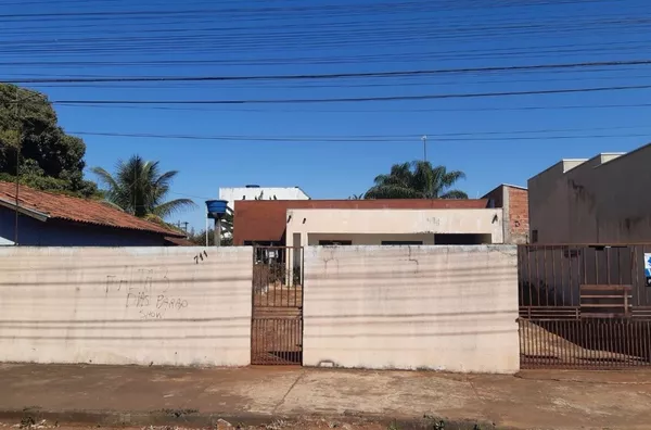 Casa para venda, 3 quarto(s),  Jardim Palmares, Tangará Da Serra