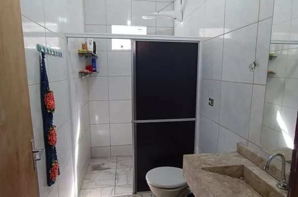 Casa para venda, Vila Alta, Tangará Da Serra - Foto 3