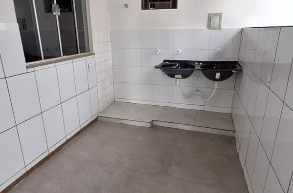 Casa para aluguel, 2 quarto(s),  Vila Alta, Tangará Da Serra