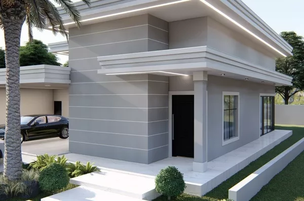 Casa para venda, 3 quarto(s),  Manacá, Tangará Da Serra