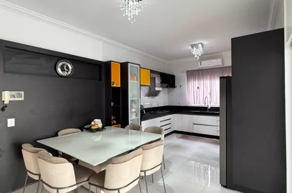 Casa para venda, Jardim Paraíso, Tangará Da Serra - Foto 5