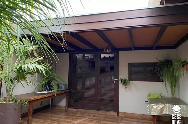 Casa para venda, Jardim Tarumã, Tangará da Serra
