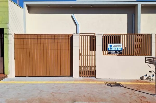 Casa para , 2 quarto(s),  Jardim Dona Julia, Tangará Da Serra