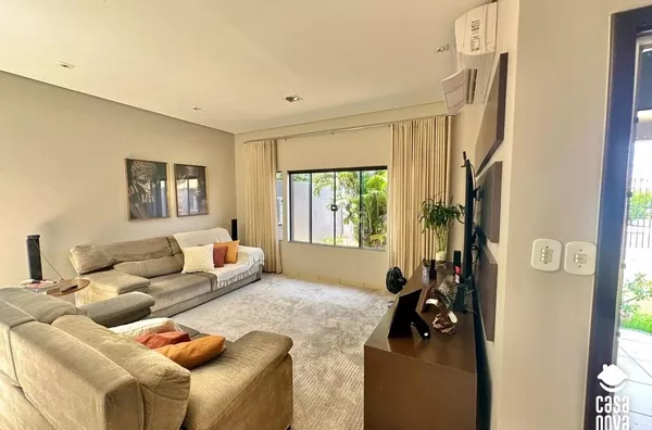 Casa para venda, Jardim Rio Preto, Tangará da Serra