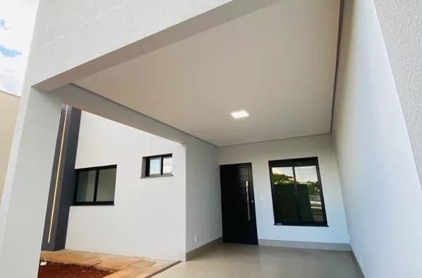 Casa para venda,  Parque Da Mata, Tangará Da Serra