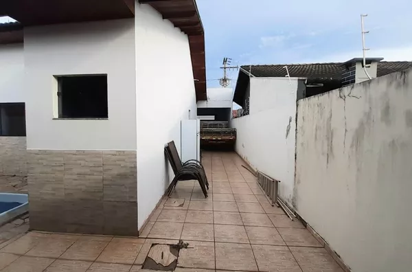 Casa para venda, 3 quarto(s),  Jardim Tarumã, Tangará Da Serra