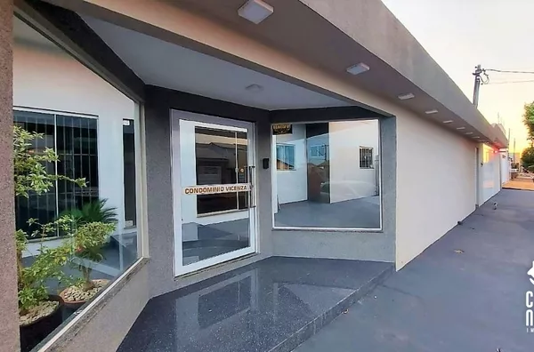 Apartamento para venda 