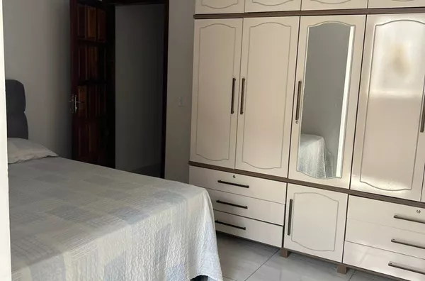 Casa para venda,  Jd. Rio Preto, Tangará da Serra