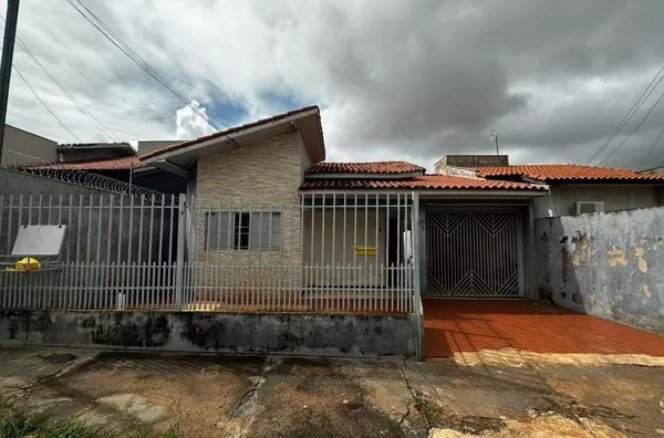 Casa para venda, 2 quarto(s),  Tarumã, Tangará Da Serra