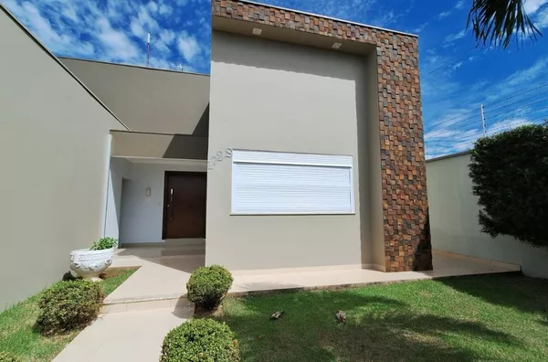Casa para venda, 3 quarto(s),  Vila Alta, Tangará Da Serra
