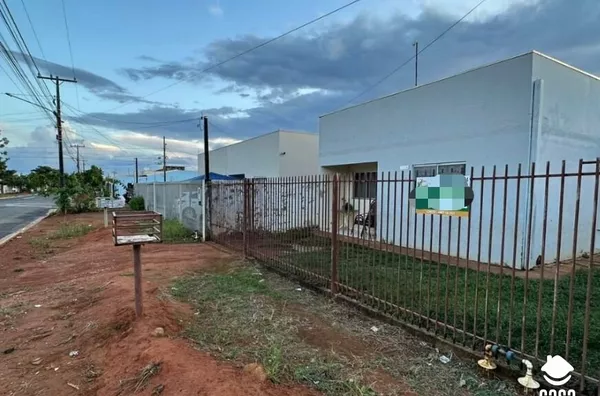Casa para venda, Jardim das Palmeiras, Campo Novo do Parecis