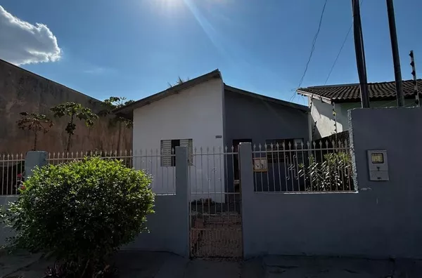 Casa para venda, 2 quarto(s),  Vila Alta, Tangará Da Serra