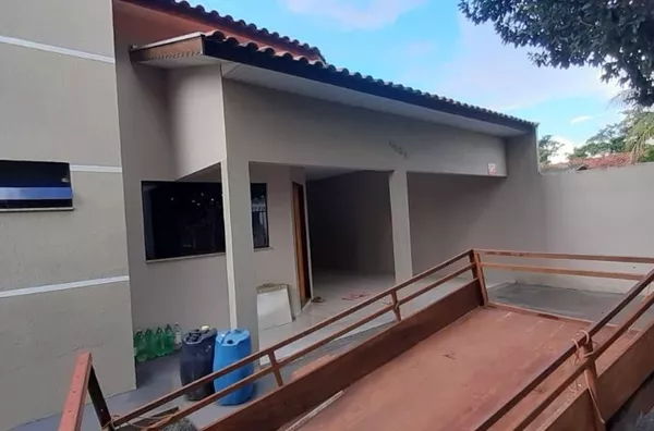 Casa para venda 