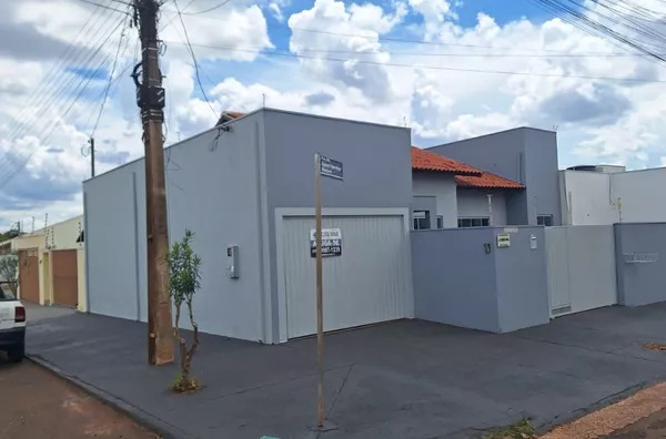 Casa para aluguel, 3 quarto(s),  Jardim Itália, Tangará Da Serra