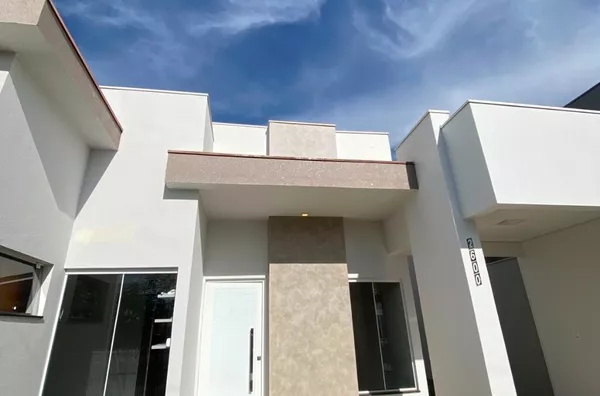 Casa para venda,  Parque Do Bosque, Tangará Da Serra